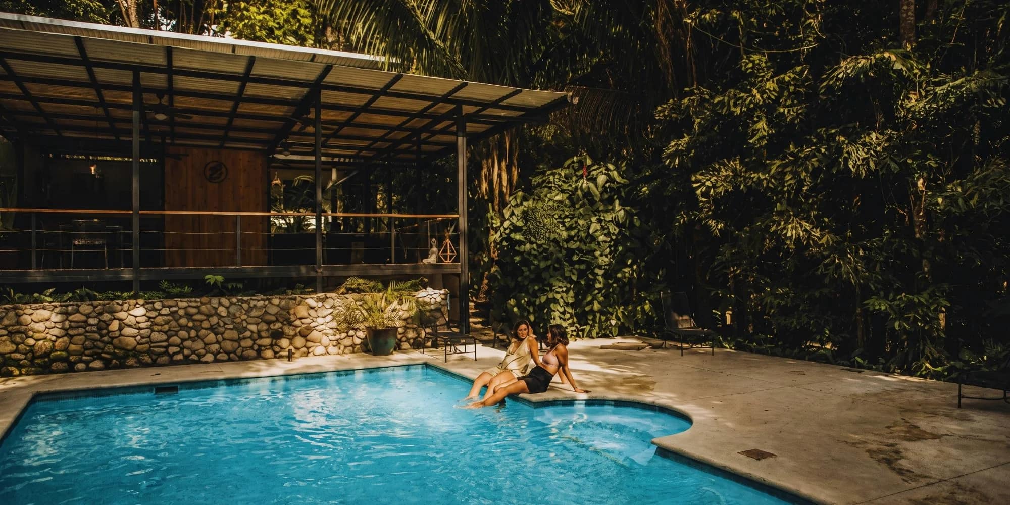 Imagem da viagem Costa Rica New Year Experience